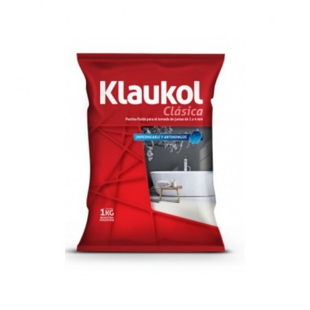 Pastina x 1kg Montaña | Klaukol