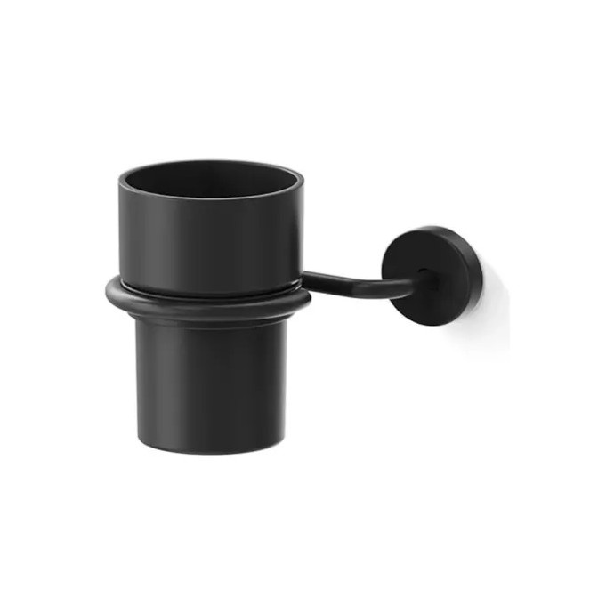 Porta celillo Jet Black | Hidromet