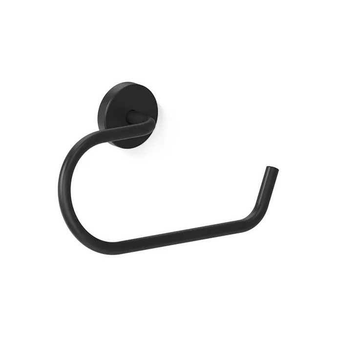 Portarrolo Jet Black | Hidromet