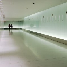 White Brillante 30x60 | Crisarte 2