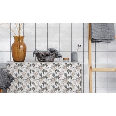 Dolce Floral Tulipan 15x15 Caja x 15 Pz. - Piu 2