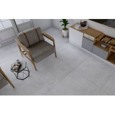 Portland Grey 60x60 - Cerámica Cortines 1ra Calidad -... 2