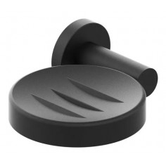 Jabonera Dinamic Black | Hidromet