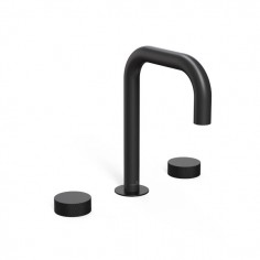 Lavatorio Texture Black | Hidromet