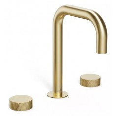 Lavatorio Texture Gold | Hidromet