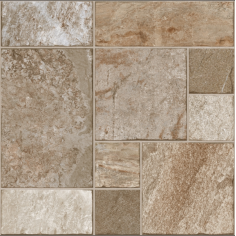 Adoquinado Granada Beige 50x50 - Cerámica Cortines 1ra...