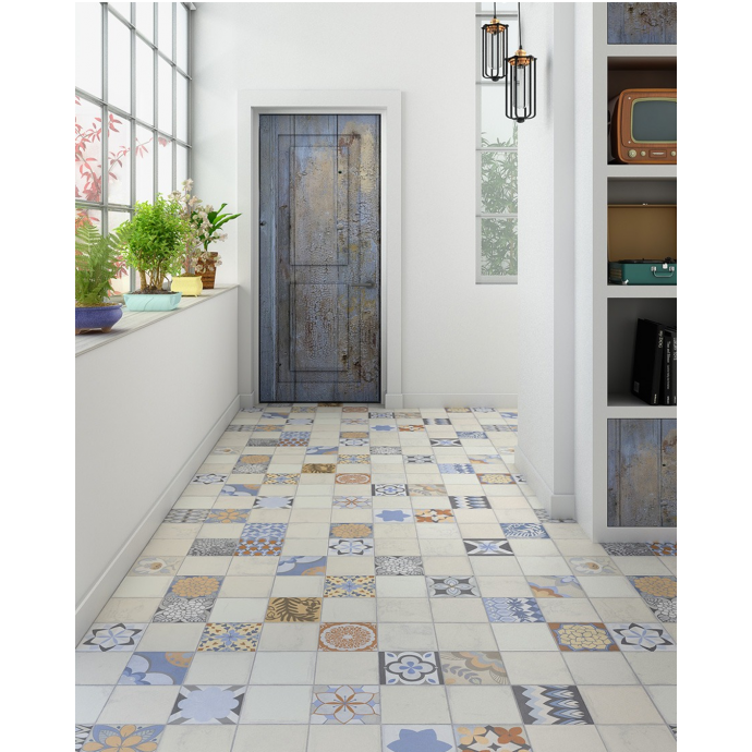 Quadrat 45x45 - Cerámica San Lorenzo 1ra - FIT...