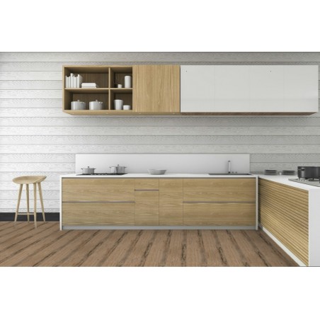 Natural Mate Supra 21X123- Cerámica Embramaco 1ra Calidad - Caja por 1.80m²