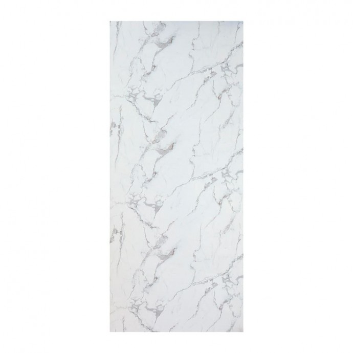 Marble Calacatta Panel 122x244cm - 2.98m2 -...