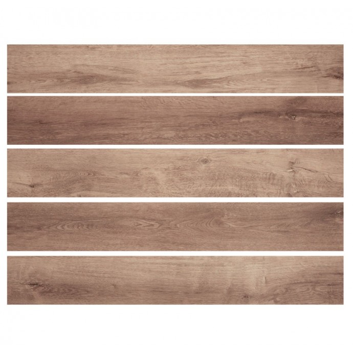 French Oak Piso SPC Panel 122 X 18,2 cm - Caja...
