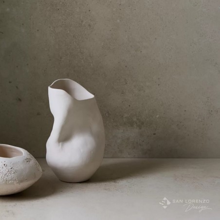 Bauhaus Ivory Pulido 60x60 - Porcelanato San Lorenzo 1ra DG FIT - Caja por 1.80m²