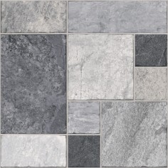 Adoquinado Granada Gris 50x50 (N) - Cerámica Cortines 1ra...