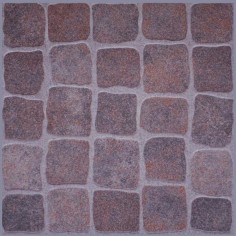 Athenea Porfido 50x50 (N) - Cerámica Cortines 1ra Calidad...