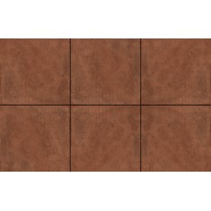 Cotto Cortines 50x50 (N) - Cerámica Cortines 1ra Calidad... 2