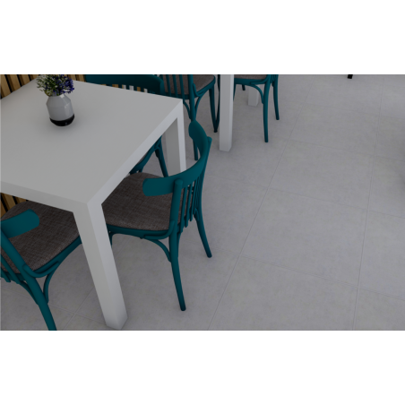 Sierra Gris 50x50 (N) - Cerámica Cortines 1ra Calidad - Caja por 2.25m²