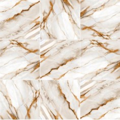 Qatar Beige Brillante 45x45 - Ceramica Scop 1ra Calidad -... 2