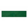 Veneto 7.6x30 Verde Ingles Brillante Caja x 44 Pz. - Piu