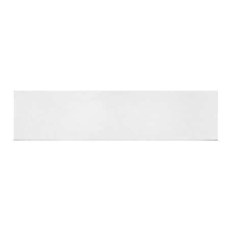 Veneto 7.6x30.7 Blanco Mate Caja x 44 Pz.  - Piu