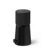 Bidet con Transferencia Monocomando Texture Black | Hidromet