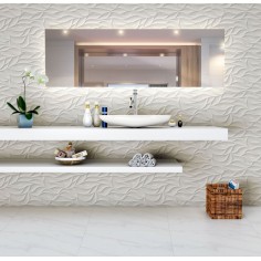 Campestre Brillante 33x60 Rect. - Cerámica Embramaco 1ra... 2