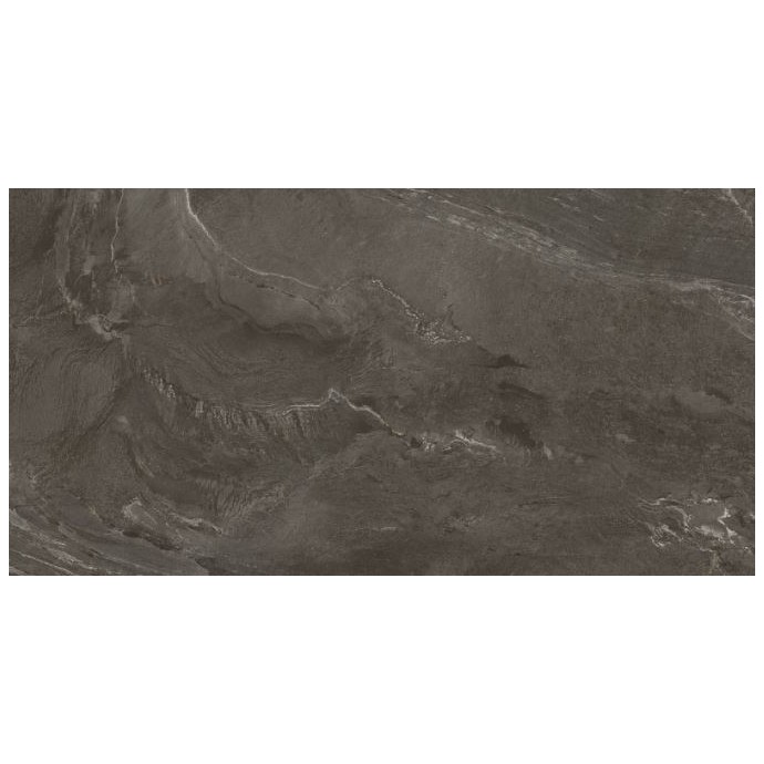 Supra Marmo Nero Lux Pulido 63x122 - Cerámica...