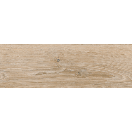 Wood Classic 19.5x59.5 Rectif. - Cerámica Cortines 1ra Calidad - Caja por 1.85m²