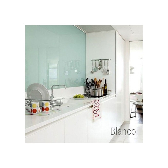 White Brillante 30x100 | Crisarte